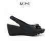 Sandal đế xuồng 8p hoa trà Kosu K-24313
