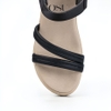 Sandal đế xuồng 5,5cm Cushii Kosu K-24202