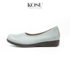 Giày da nữ 2,5cm Oblique Toe Kosu K-23130