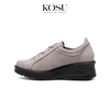 Giày da cao cấp 5cm Sneaker Arch Concier 69201