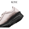Giày da cao cấp 5cm Sneaker Arch Concier 69201