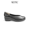 Giày da nữ 3,5cm Kosu 2032