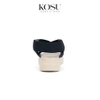 Sandal quai chéo 3,5cm Cushii Kosu K-24301