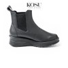 Boot da cao cổ 5,5cm Chelsea Kosu KS-23501