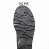 Boot da cao cổ 5,5cm Chelsea Kosu K-23501