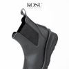 Boot da cao cổ 5,5cm Chelsea Kosu KS-23501