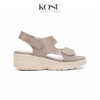 Sandal đế xuồng 5,5cm Cushii Kosu K-24003