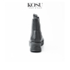 Boot da cao cổ 5,5cm Chelsea Kosu KS-23501