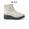 Boot da cao cổ 5,5cm Casual Stretch Kosu K-23500