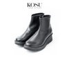 Boot da cao cổ 5,5cm Casual Stretch Kosu K-23500