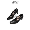 Giày cao gót Rakuna 5,5cm Kosu K-26750