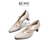 Giày cao gót Rakuna 5,5cm Kosu K-26750