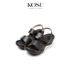 Sandal Gummi 5cm Re:getA CJLW5522a