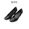 Giày da Cash Wedge Pump 7p Kosu K-24830