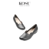 Giày da nữ 2,5cm Kosu 301