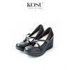 Giày da 7cm Crossover Kosu K-23608