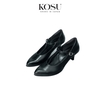 Giày cao gót T-strap 5cm Kosu K-25020