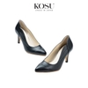 Giày da mũi nhọn 7cm Scarpin Kosu 2015