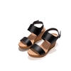 Sandal đế xuồng Sling Back 8cm Kosu K-26957