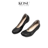 Giày da nữ 2,5cm Kosu K-25800