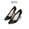 Giày cao gót mũi nhọn Reika 8,5cm Kosu K-2606S
