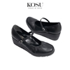 Giày da nữ Mary Jane 5,5 cm Kosu K-26607