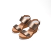 Sandal đế xuồng Sling Back 8cm Kosu K-26957