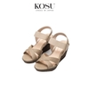 Sandal quai chéo Kosu K-19966