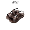 Sandal nam 2way 3,5cm Kosu K-25307