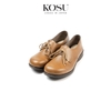 Giày da nữ 2,5cm Oxford Ver.2 Kosu KS-23136
