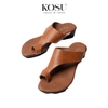 Dép xỏ ngón 3,5cm Kosu K-25140