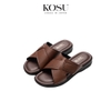 Dép nam Kosu K-25803