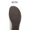 Giày da nữ 2,5cm Oblique Toe Kosu K-23130