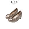 Giày da nữ 5,5cm Kosu K-22608