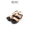 Sandal Gummi 5cm Re:getA CJLW5522a