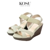 Sandal quai chéo Kosu K-19966