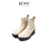 Boot da cao cổ 5,5cm Chelsea Kosu K-23501