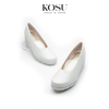 Giày da nữ 5,5cm Kosu K-20601
