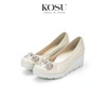 Giày da nữ 5,5cm Kosu K-22608