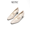 Giày cao gót Rakuna 5,5cm Kosu K-26473