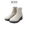 Boot da 5,5cm Casual Stretch Kosu K-23500