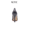 Giày cao gót nữ 10cm KOSU 2008