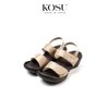 Sandal Gummi 5cm Re:getA CJLW5522a