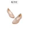Giày da nữ 2,5cm Kosu 301