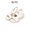 Sandal đế xuồng 5,5cm Cushii Kosu K-24003