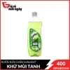 nuoc-rua-chen-sunlight-tra-xanh-chai-400g