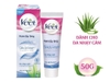 kem-tay-long-veet-silk-fresh-aloe-vera-vitamin-e-danh-cho-da-nhay-cam-50g