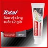 kem-danh-rang-colgate-total-than-hoat-tinh-sach-hieu-qua-giam-chay-mau-nuou-190g