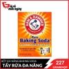 made-in-usa-bot-tay-rua-da-nang-baking-soda-arm-hammer-pure-baking-soda-227g-hop
