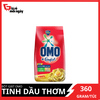 bg-omo-tinh-dau-thom-tui-350g